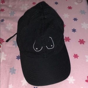 titty hat